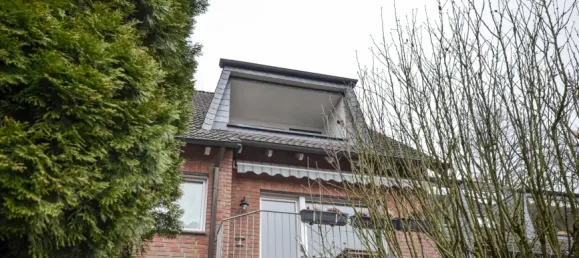 3 rooms Duplex in North Rhine-Westphalia, Germany No. 164463 50