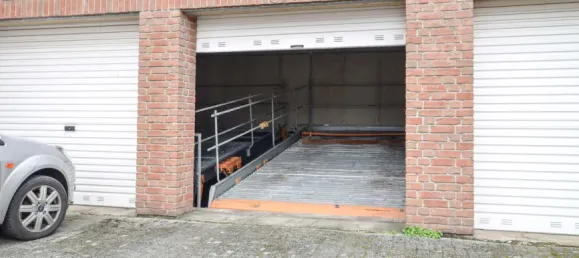 3 rooms Duplex in North Rhine-Westphalia, Germany No. 164463 40