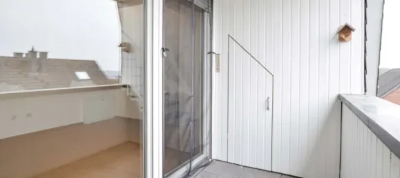 3 rooms Duplex in North Rhine-Westphalia, Germany No. 164463 31