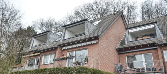 3 rooms Duplex in North Rhine-Westphalia, Germany No. 164463 47