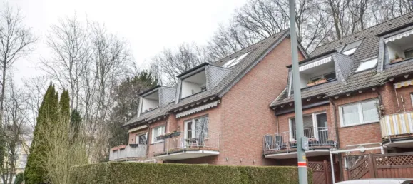 3 rooms Duplex in North Rhine-Westphalia, Germany No. 164463 37