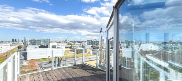 6 rooms Penthouse in Vienna, Austria No. 198104 14