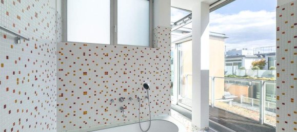 6 rooms Penthouse in Vienna, Austria No. 198104 18