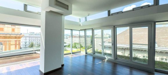 6 rooms Penthouse in Vienna, Austria No. 198104 3