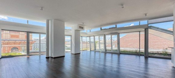 6 rooms Penthouse in Vienna, Austria No. 198104 5