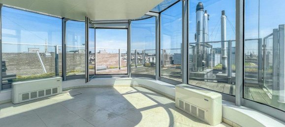 6 rooms Penthouse in Vienna, Austria No. 198104 8