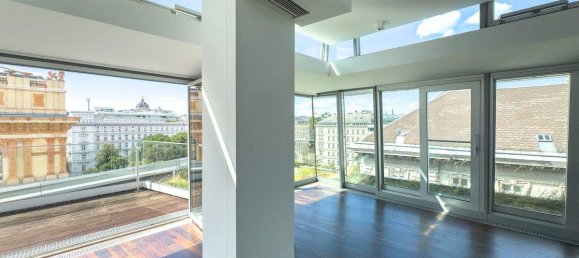 6 rooms Penthouse in Vienna, Austria No. 198104 9
