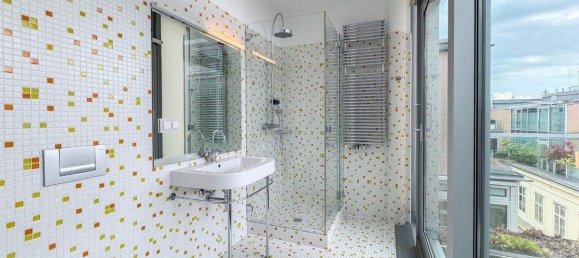 6 rooms Penthouse in Vienna, Austria No. 198104 16