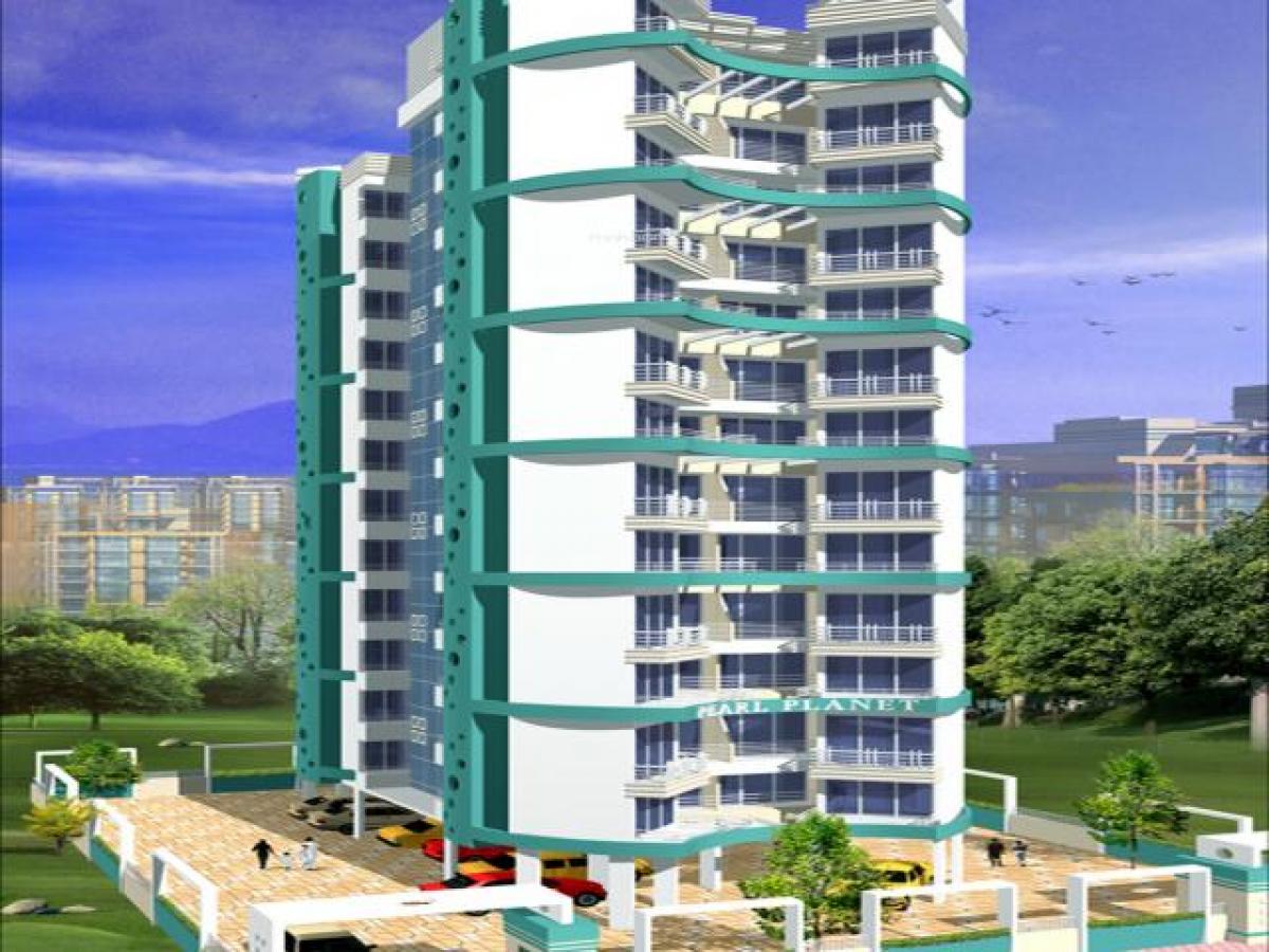 Studio in Mumbai, India No. 59305