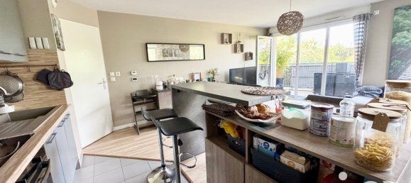 Квартира с 2 спальнями в Шенвьер-сюр-Марн, Франция № 324594 4