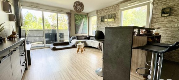 Квартира с 2 спальнями в Шенвьер-сюр-Марн, Франция № 324594 2