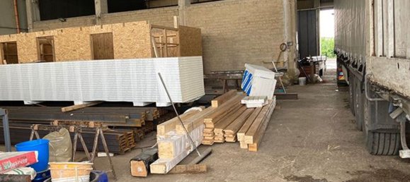 350m² Warehouse in Grazzanise, Italy No. 301091 3