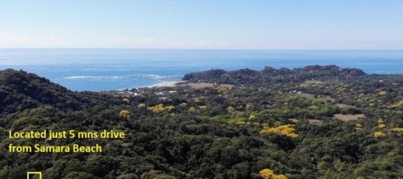  Land in Nicoya, Costa Rica No. 1575 2