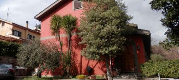 7 rooms Apartment in Nemi, Italy No. 9714 2