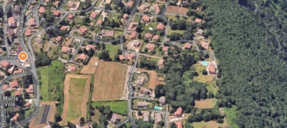 7 rooms Apartment in Nemi, Italy No. 9714 3