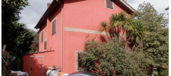 7 rooms Apartment in Nemi, Italy No. 9714 6