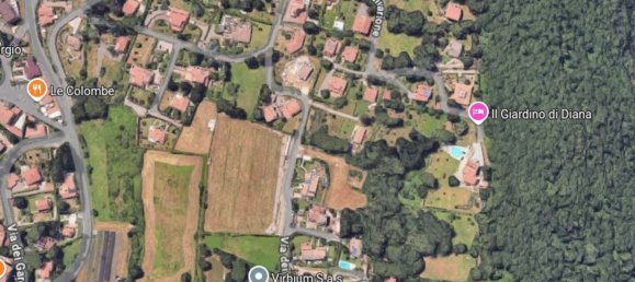 7 rooms Apartment in Nemi, Italy No. 9714 4