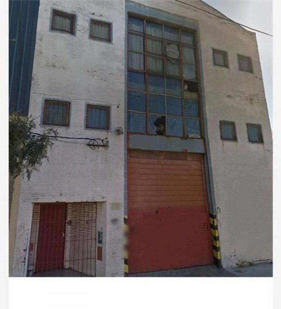 Propriété commerciale à Vicente Lopez, Argentina 338m² No. 22845