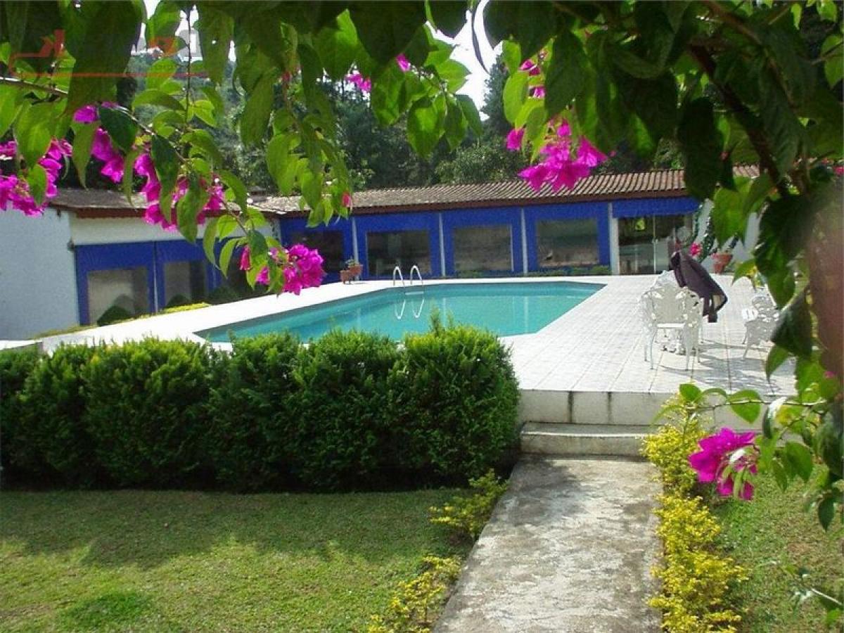 4 bedrooms House in Sao Paulo, Brazil No. 516992