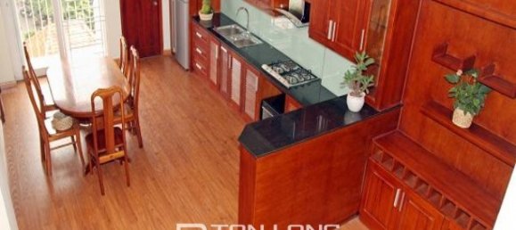 2 Schlafzimmer Wohnung in Hai Ba Trung, Vietnam, Nr. 3286 2