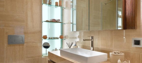 Apartment 4.5+1 in Sisli, Turkey No. 368 3