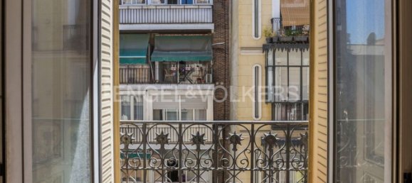 2 bedrooms Apartment in Madrid, Spain No. 137338 15