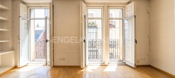 2 bedrooms Apartment in Madrid, Spain No. 137338 14