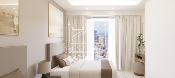 Apartamento T1 em Ajman, UAE N.º 104221 9