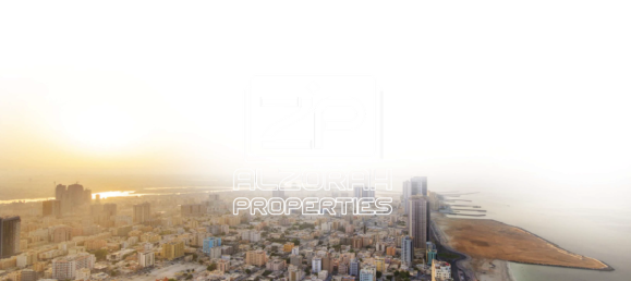 Apartamento T1 em Ajman, UAE N.º 104221 18