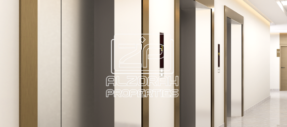 Apartamento T1 em Ajman, UAE N.º 104221 5