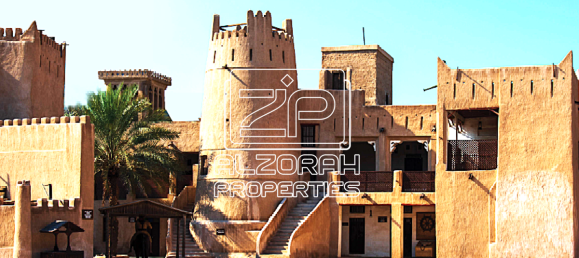 Apartamento T1 em Ajman, UAE N.º 104221 17