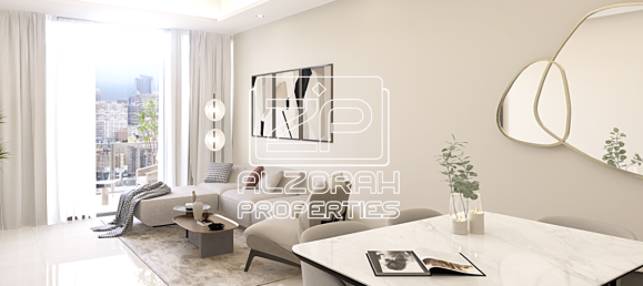 Apartamento T1 em Ajman, UAE N.º 104221 7