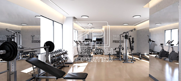 Apartamento T1 em Ajman, UAE N.º 104221 15