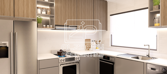 Apartamento T1 em Ajman, UAE N.º 104221 10