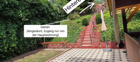 3 bedrooms Townhouse in Neckar-Odenwald-Kreis, Germany No. 281736 12