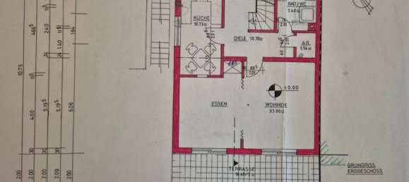 3 bedrooms Townhouse in Neckar-Odenwald-Kreis, Germany No. 281736 20