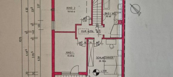 3 bedrooms Townhouse in Neckar-Odenwald-Kreis, Germany No. 281736 21