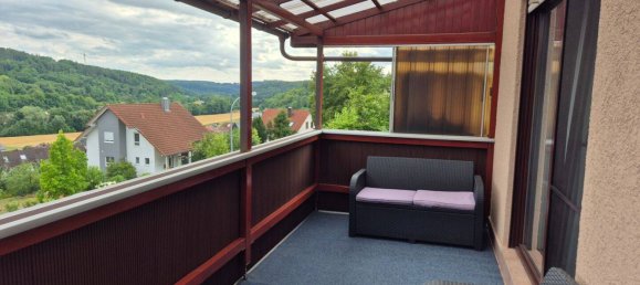 3 bedrooms Townhouse in Neckar-Odenwald-Kreis, Germany No. 281736 9