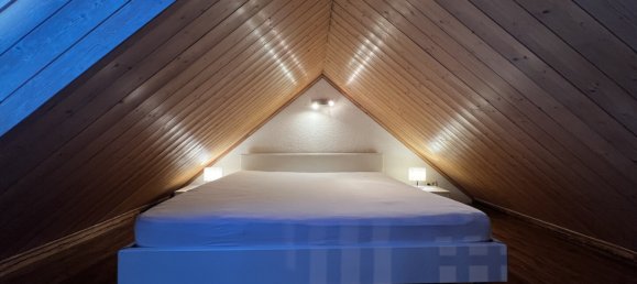 Дуплекс с 2 комнатами в Брегенц, Австрия № 61178 2