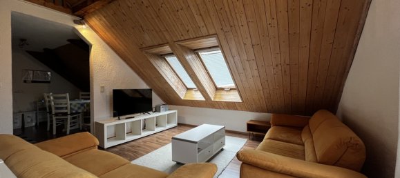 Дуплекс с 2 комнатами в Брегенц, Австрия № 61178 5