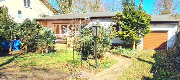 Бунгало с 2 спальнями в Фронау, Германия № 292940 3