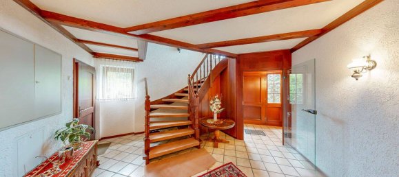 Adosado de 4 dormitorios en Wurzburg, Germany No. 337096 16