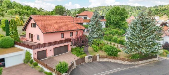 Adosado de 4 dormitorios en Wurzburg, Germany No. 337096 19