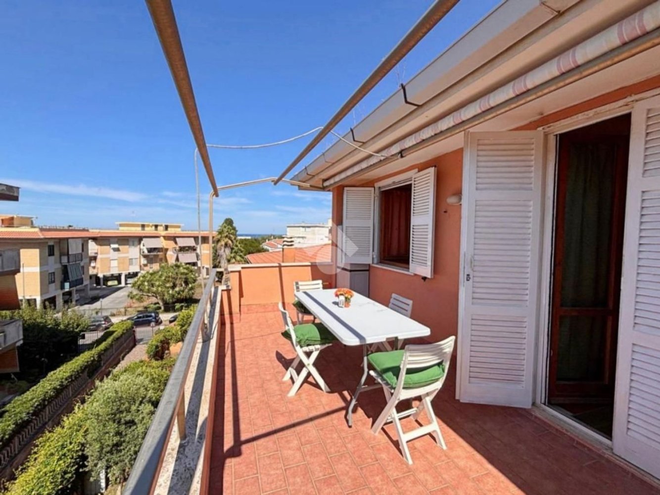 2-salle Appartement à Anzio, Italy No. 276509
