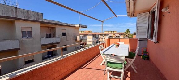 2-salle Appartement à Anzio, Italy No. 276509 21