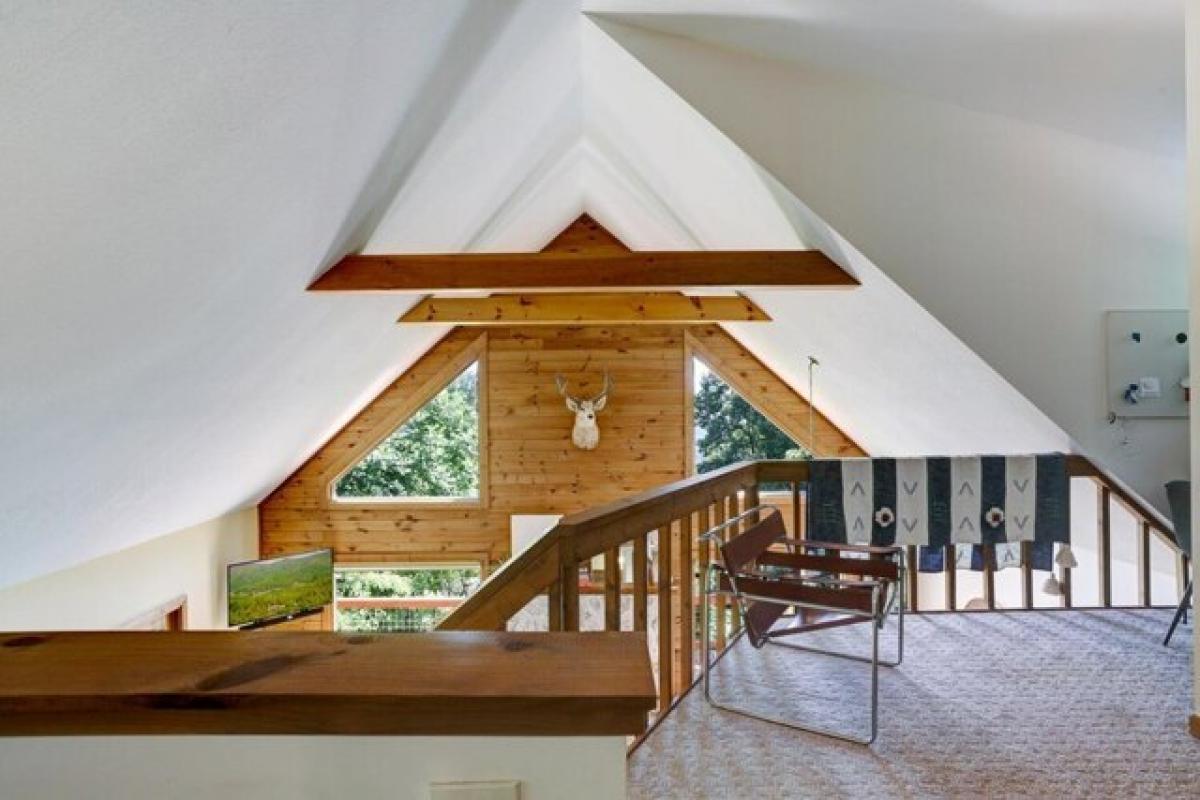 3 bedrooms House in Hiawassee, USA No. 437097