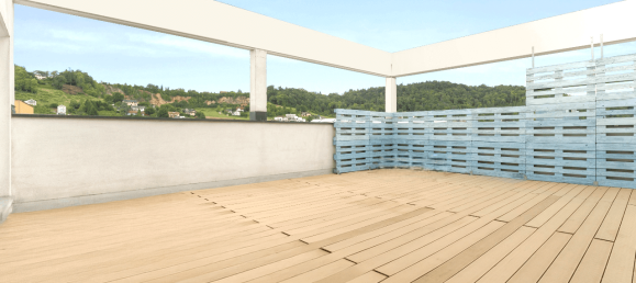 2 chambres Penthouse à Seiersberg-Pirka, Austria No. 238349 6