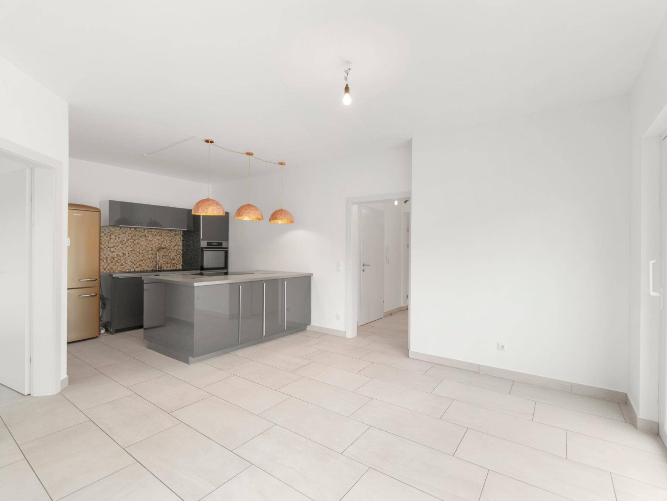 2 chambres Penthouse à Seiersberg-Pirka, Austria No. 238349