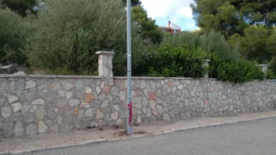 Grundstück in Cunit, Spain 1200m², Nr. 252903