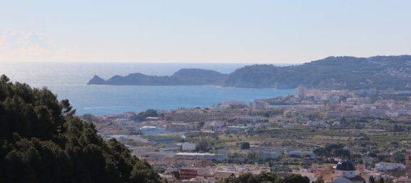 4 chambres Villa à Javea, Spain No. 8397 3